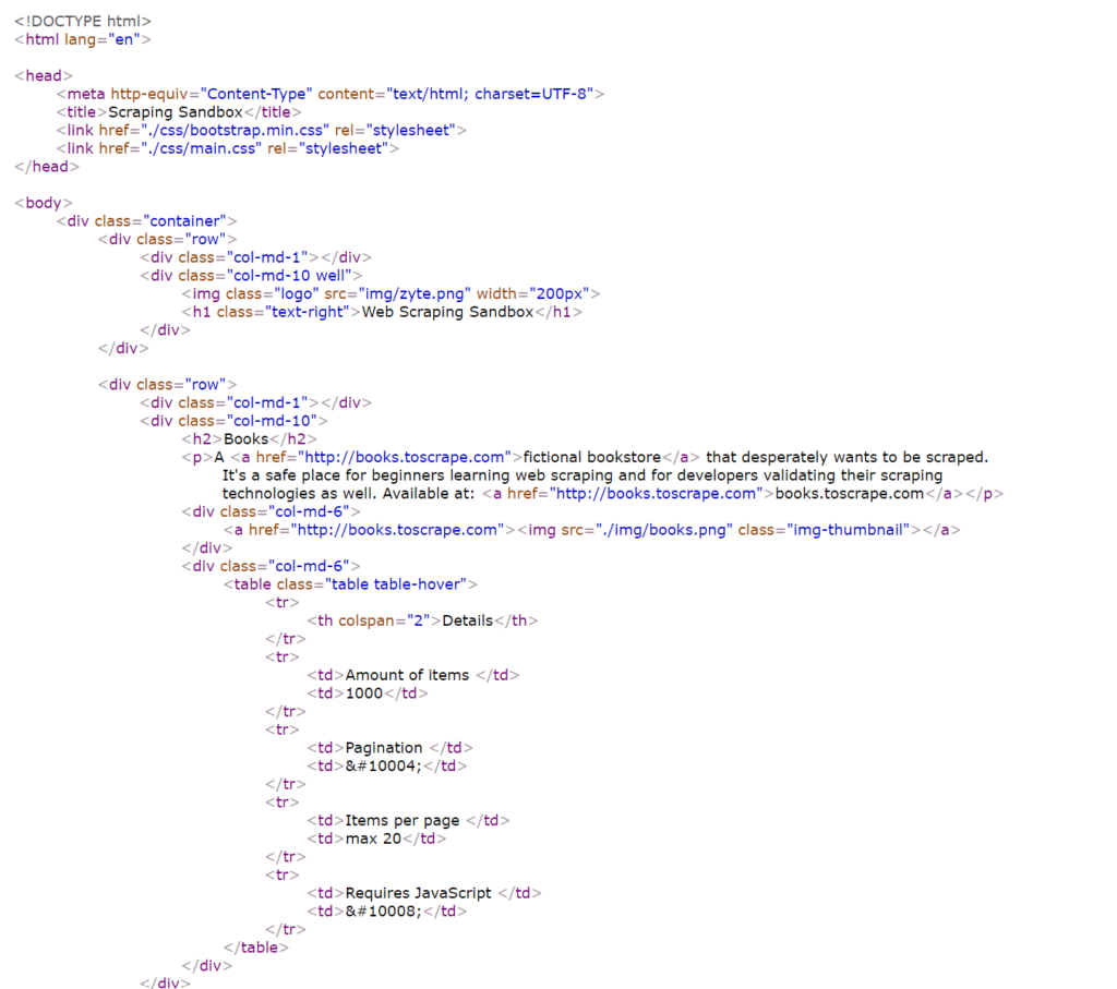 Enhancing Your Web Scraping Game with Proxies - Zenscrape